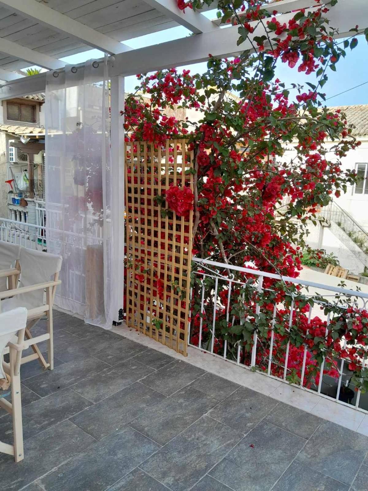 Archontissa Sea View House Apartment Mesongi